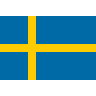 Country Flag - Sweden