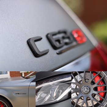 Is the c63 AMG messing with my mid-life crisis? - Lovecarreviews