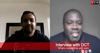 Catching up with DCT - Lovecarreviews