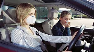 How to remove bad odors from your car: tips and tricks - Saadraza