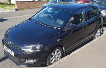 Volkswagen Polo - V (2009) 1.2 (70 Hp) 5-dr | Sibezzy | LoveCarReviews