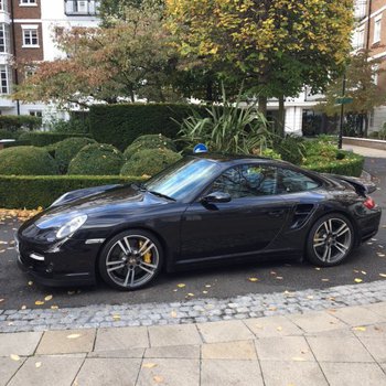 Porsche 911 - (997) (2005) Turbo 3.6 (480 Hp) AWD Tiptronic S | 10Dickheadsago | LoveCarReviews