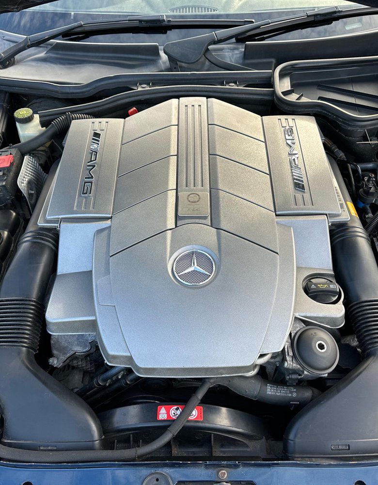 Mercedes-Benz SLK - (R171) AMG 55 V8 (360 Hp) 7G-TRONIC | Faitheldriver | LoveCarReviews