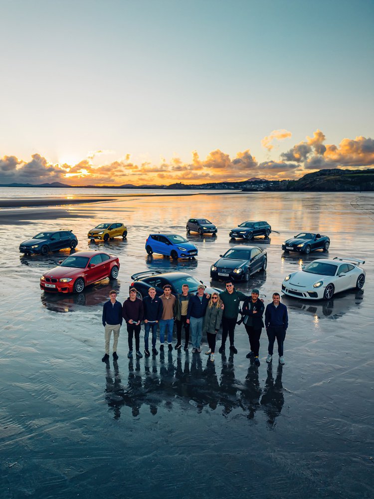 Mercedes-Benz SLK - (R171) AMG 55 V8 (360 Hp) 7G-TRONIC | Faitheldriver | LoveCarReviews