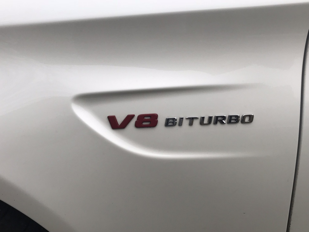 Mercedes-Benz C-class - T-mod (S205) (2014) AMG C 63 V8 (476 Hp) SPEEDSHIFT MCT | Faitheldriver | LoveCarReviews