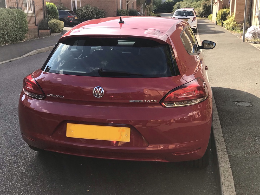 Volkswagen Scirocco - 3rd (2008) 2.0 TDI (140 Hp) DPF | Lovecarreviews | LoveCarReviews