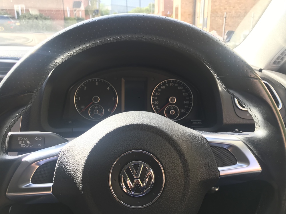 Volkswagen Scirocco - 3rd (2008) 2.0 TDI (140 Hp) DPF | Lovecarreviews | LoveCarReviews