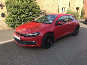 Volkswagen Scirocco - 3rd (2008) 2.0 TDI (140 Hp) DPF | Lovecarreviews | LoveCarReviews