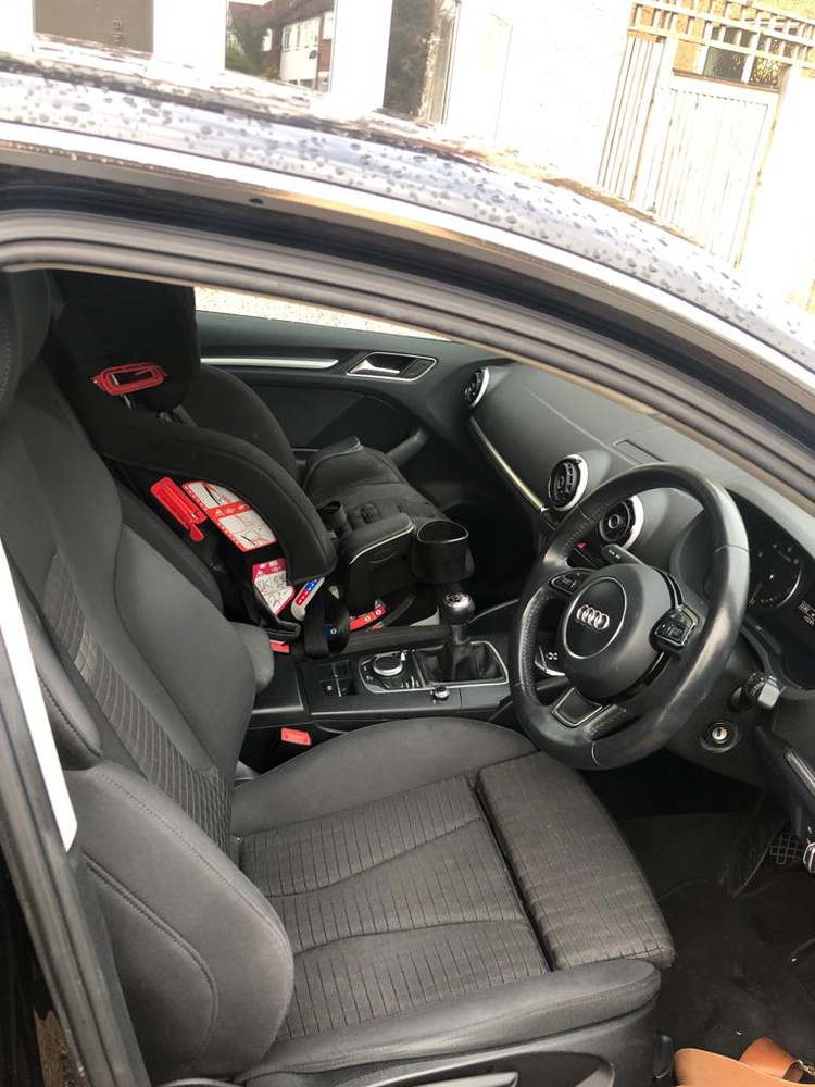 Audi A3 - Sportback (8V) (2013) 1.4 TFSI (125 Hp) | Lovecarreviews | LoveCarReviews