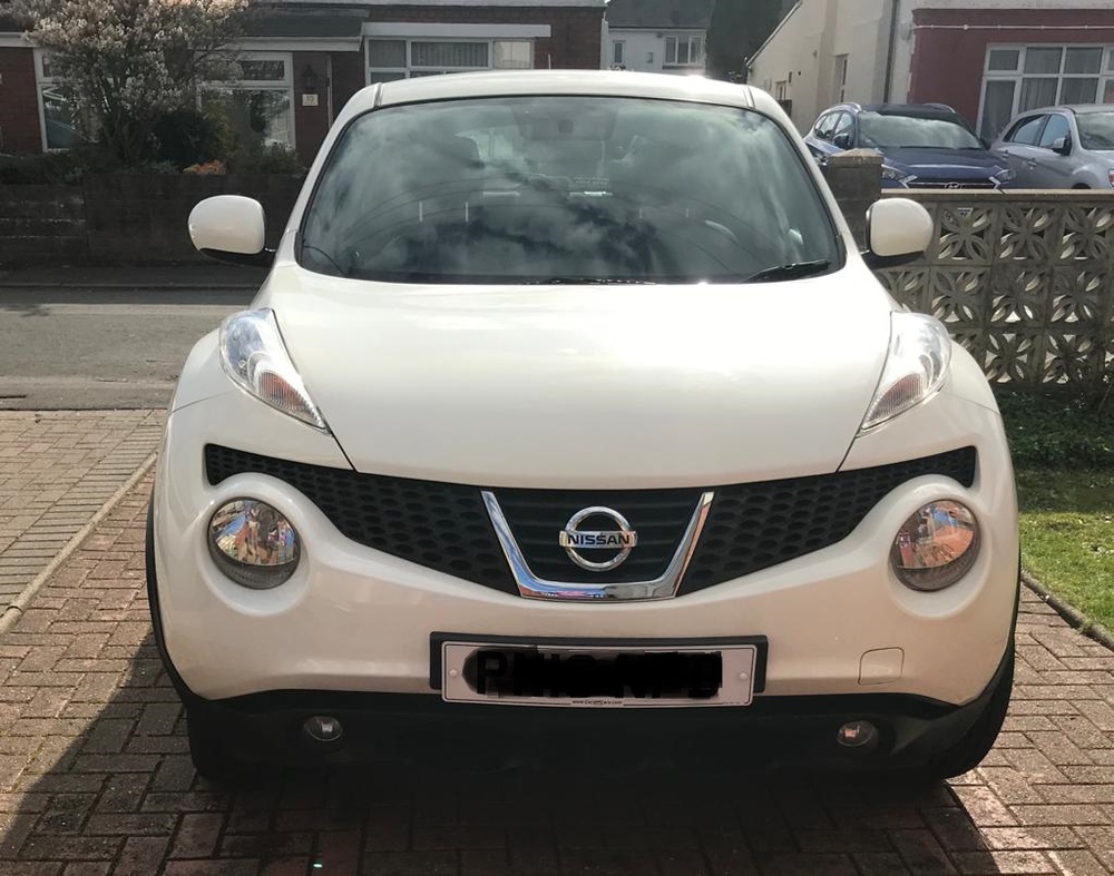 Nissan Juke - I (2011) 1.6 16V (117 Hp) | Lynnm | LoveCarReviews