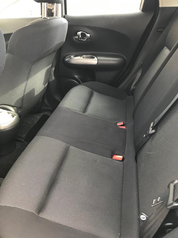 Nissan Juke - I (2011) 1.6 16V (117 Hp) | Lynnm | LoveCarReviews