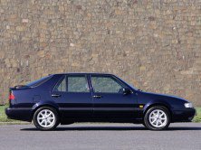 Saab 9000 - (1986) 2.0 -16 Turbo (160 Hp) | Thegodfather | LoveCarReviews